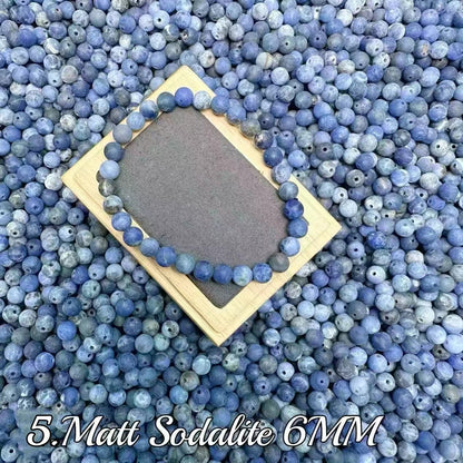 One bowl crystal bead- Felicity01-can make 6pcs bracelets 2.27