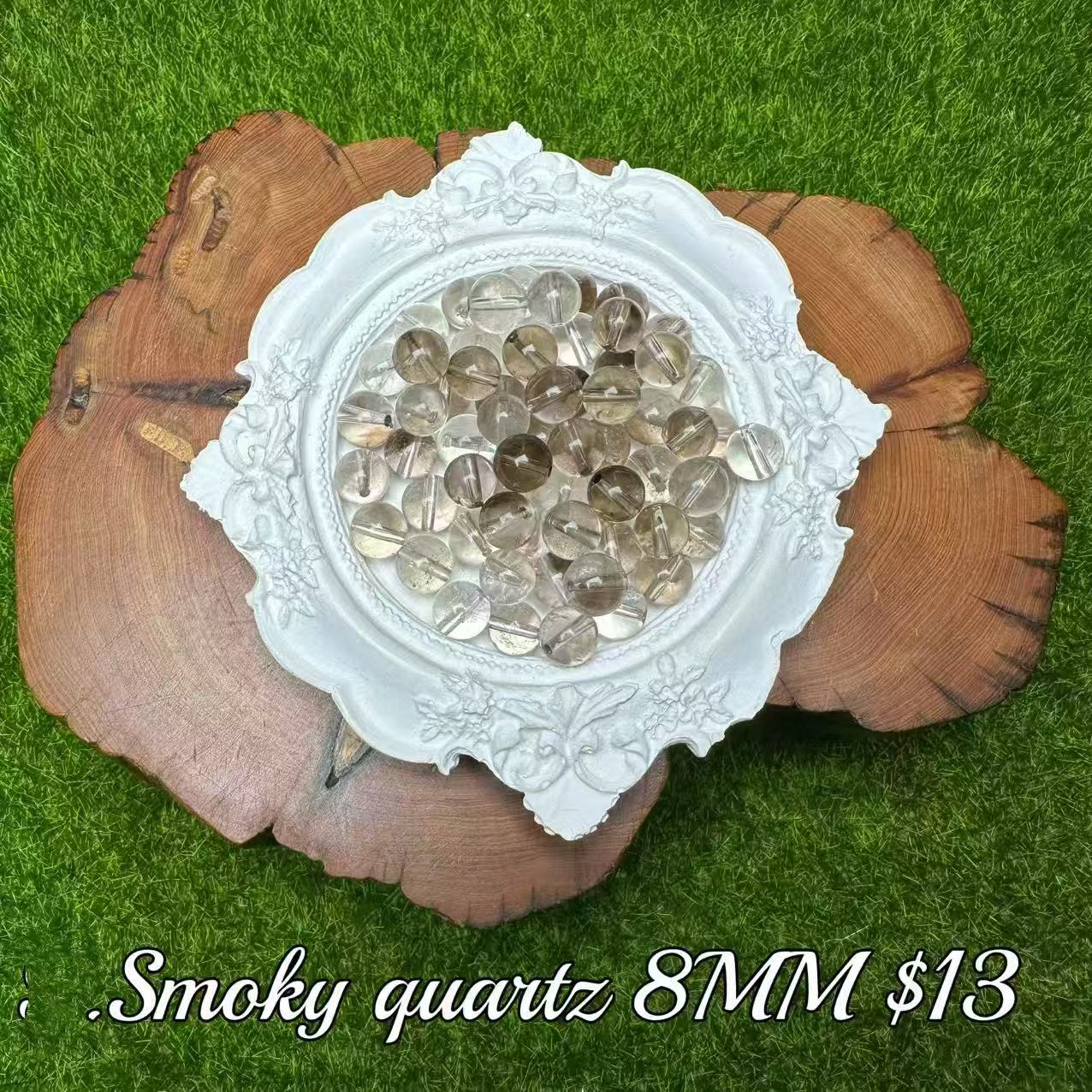 One bowl crystal bead- Felicity-can make 6pcs bracelets 6.13