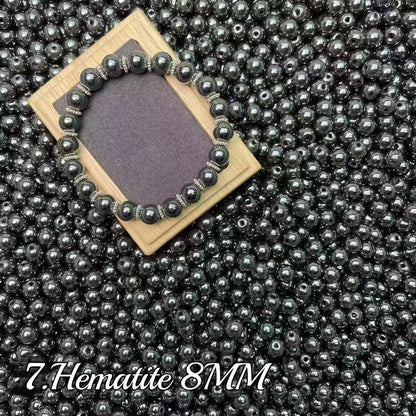 One bowl crystal bead- Felicity03-can make 6pcs bracelets 10.3