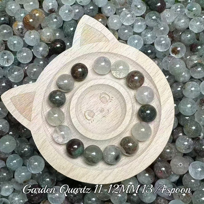 One bowl crystal bead- travis00-can make 6pcs bracelets 9.03