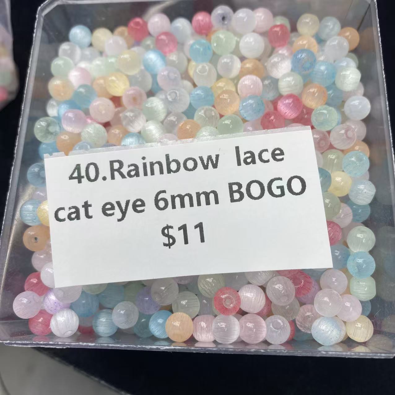 One bowl crystal bead- Felicity01-can make 6pcs bracelets 4.20