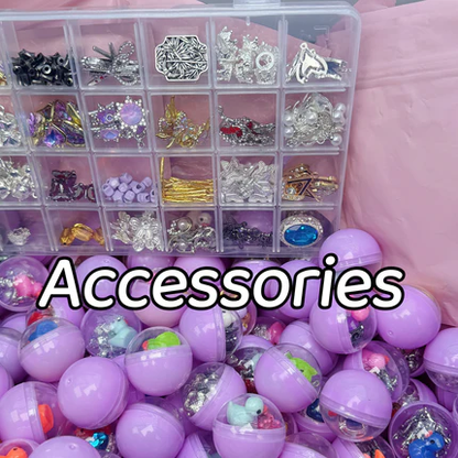 Accesorios | Juego Lucky Ducky Travis
