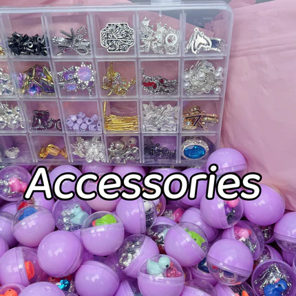 Accessories | Lucky Ducky Game Felicity