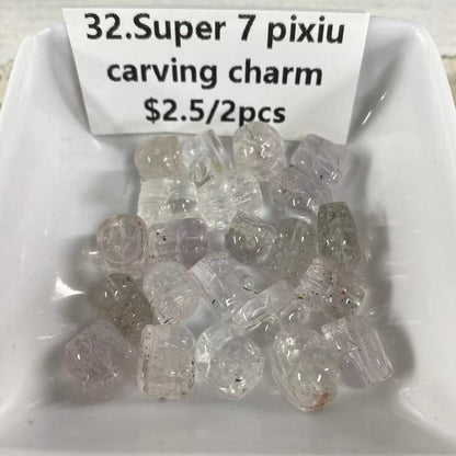 Travis Flexible stair 2.11