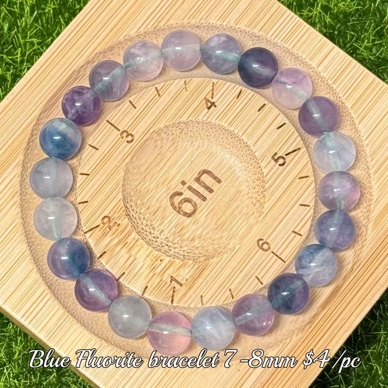 One bowl crystal bead- Felicity01-can make 6pcs bracelets 2.12