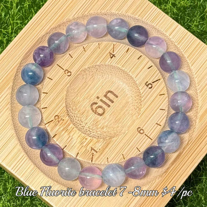 One bowl crystal bead- Felicity01-can make 6pcs bracelets 2.12