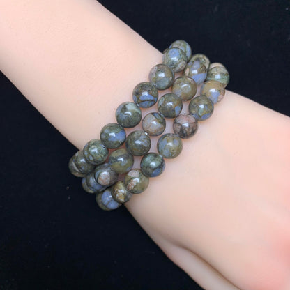 Que Sara bracelet 8mm 1pc (SL149)