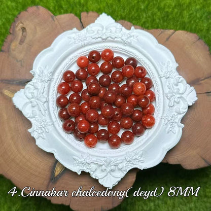 One bowl crystal bead- travis00-can make 6pcs bracelets 2.11