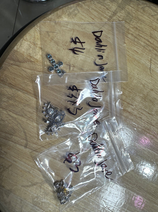 Dahlia Jane/Facebook/Luna 10.31QZH