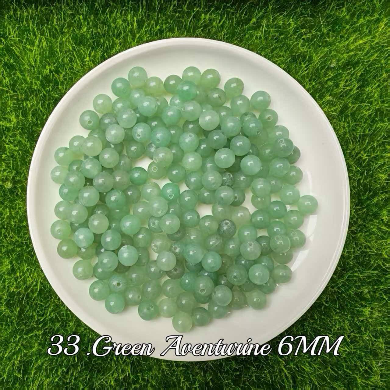 One bowl crystal bead- travis00-can make 6pcs bracelets 8.25