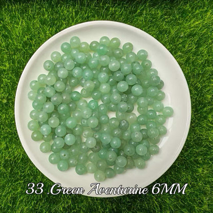 One bowl crystal bead- travis00-can make 6pcs bracelets 8.25