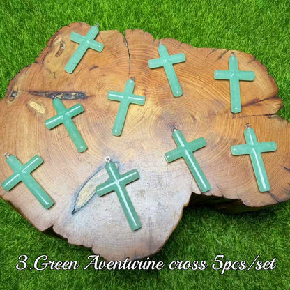 Natural Crystal Customer Appreciation Gift  | Host Travis