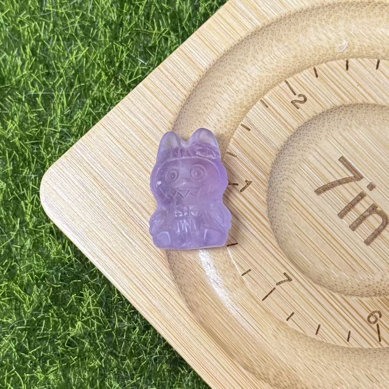 DIY Crystal  accessories-felicity