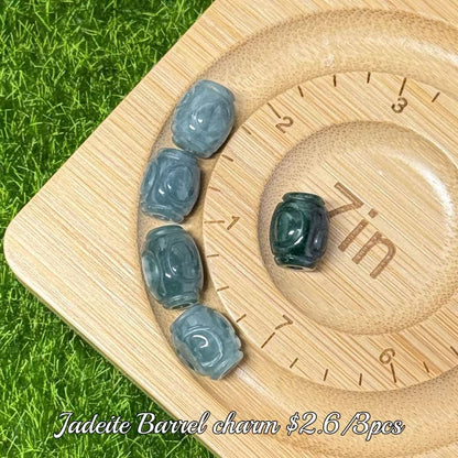 One bowl crystal bead- Felicity01-can make 6pcs bracelets 2.9