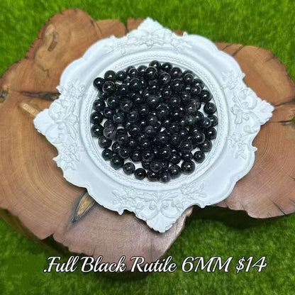 One bowl crystal bead- travis00-can make 6pcs bracelets 2.11