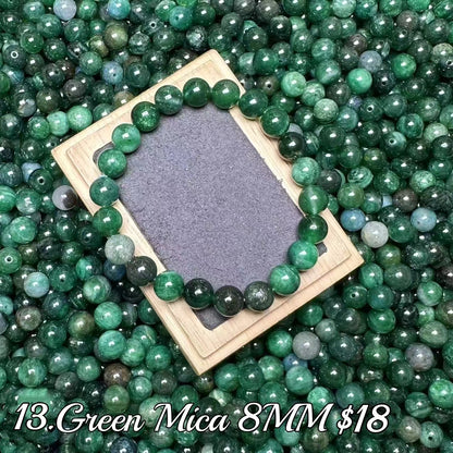 One bowl crystal bead- travis00-can make 6pcs bracelets 7.8