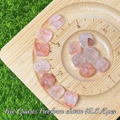 One bowl crystal bead- Felicity01-can make 6pcs bracelets 2.10