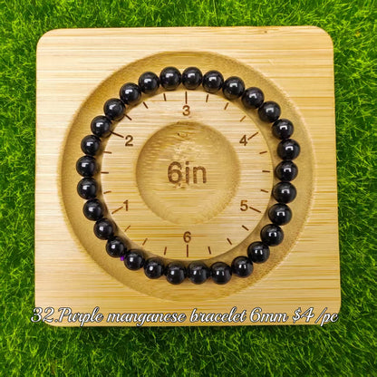 Eine Schale Kristallperlen - travis00 - kann 6 Armbänder herstellen 10.1