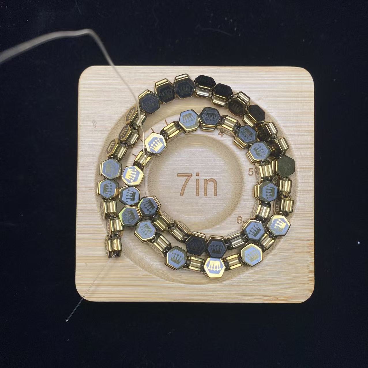 Diy Natural Crystal Charms felicity-8.9