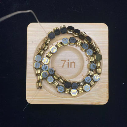 Diy Natural Crystal Charms felicity-8.9