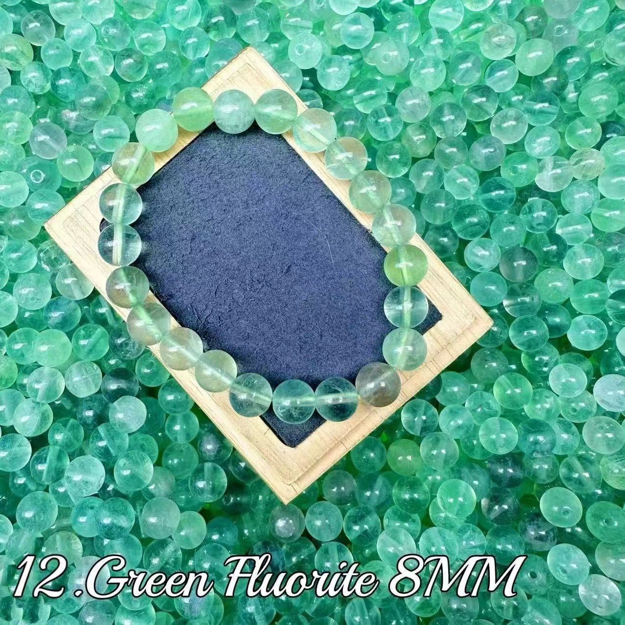 One bowl crystal bead- travis00-can make 6pcs bracelets 8.22