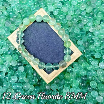 One bowl crystal bead- travis00-can make 6pcs bracelets 8.22