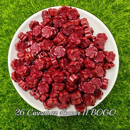 One bowl crystal bead- travis00-can make 6pcs bracelets 8.26