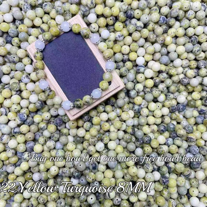 One bowl crystal bead- Felicity01-can make 6pcs bracelets 4.20