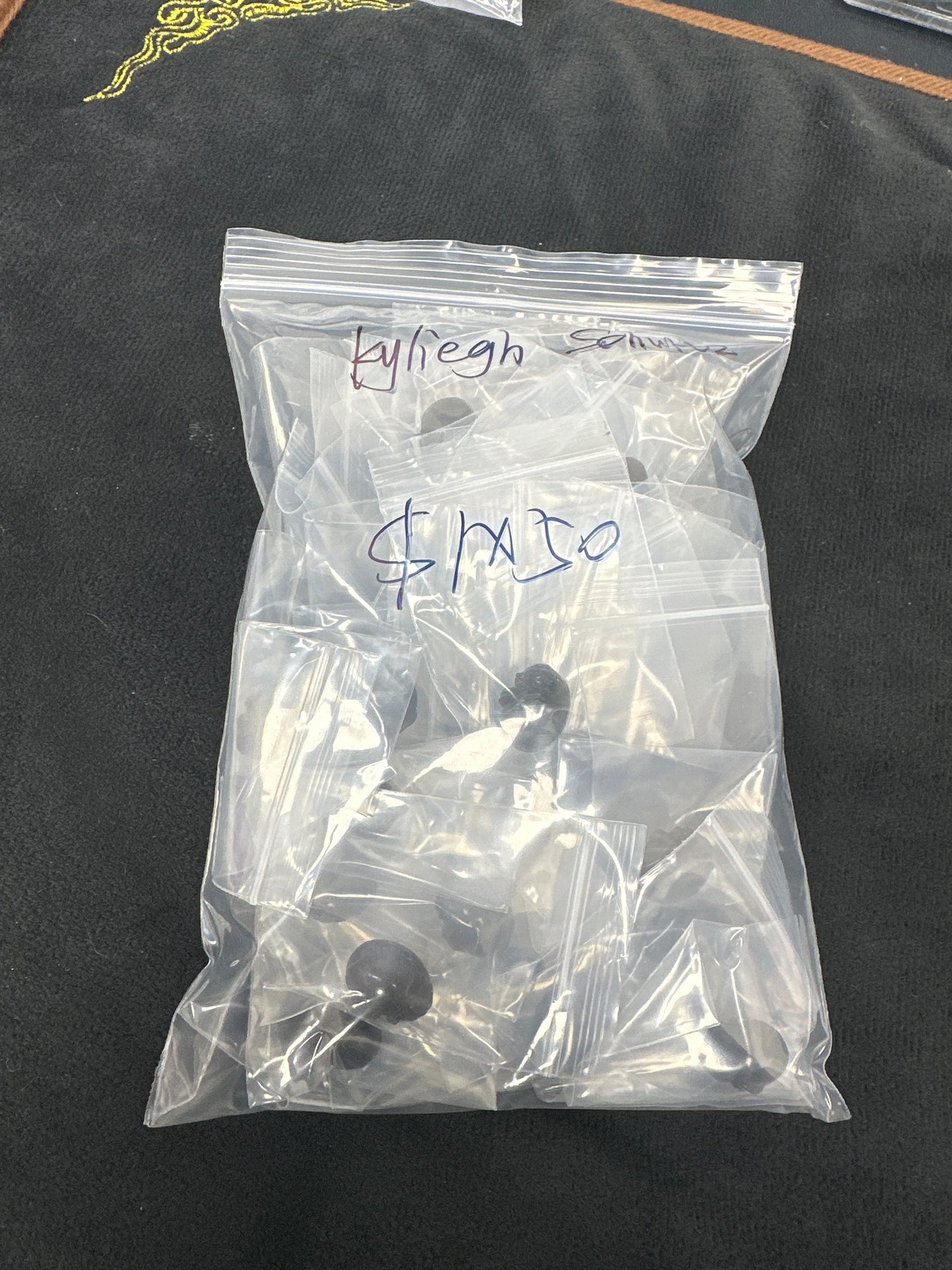 Kyliegh Schultz/Facebook/Luna10.23