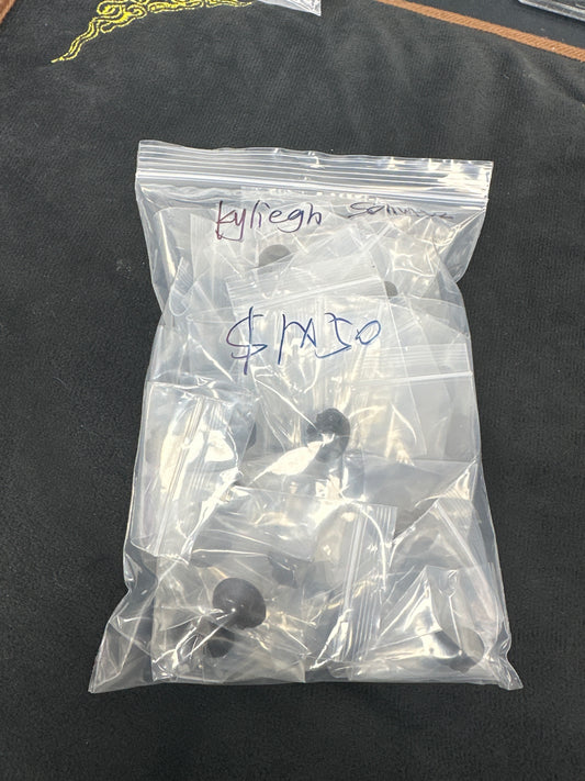 Kyliegh Schultz/Facebook/Luna10.23