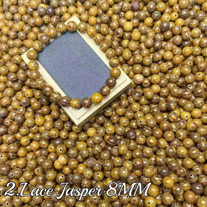 One bowl crystal bead- Felicity01-can make 6pcs bracelets 2.12