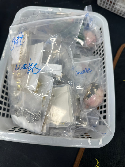 Meeks/TikTok/Chris 11.14