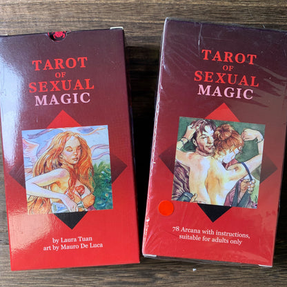 “T-Card Choices