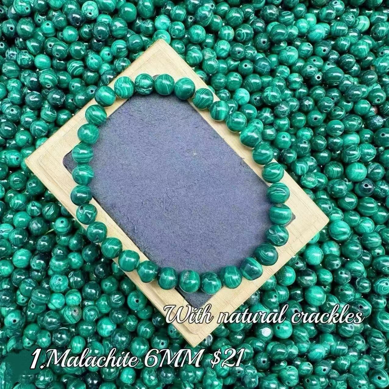 One bowl crystal bead- travis00-can make 6pcs bracelets 2.11