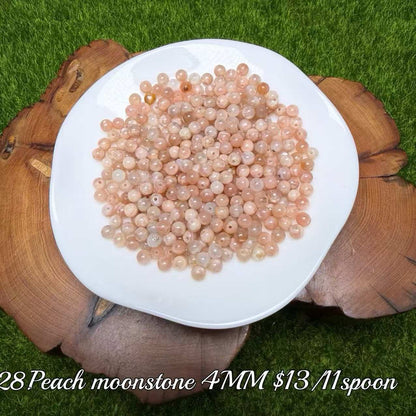 One bowl crystal bead- travis00-can make 6pcs bracelets 8.25