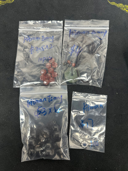 Kitman tsang/Facebook/Luna 1.4LJG