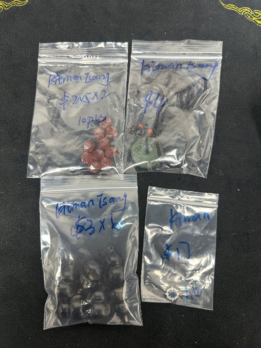 Kitman tsang/Facebook/Luna 1.4LJG