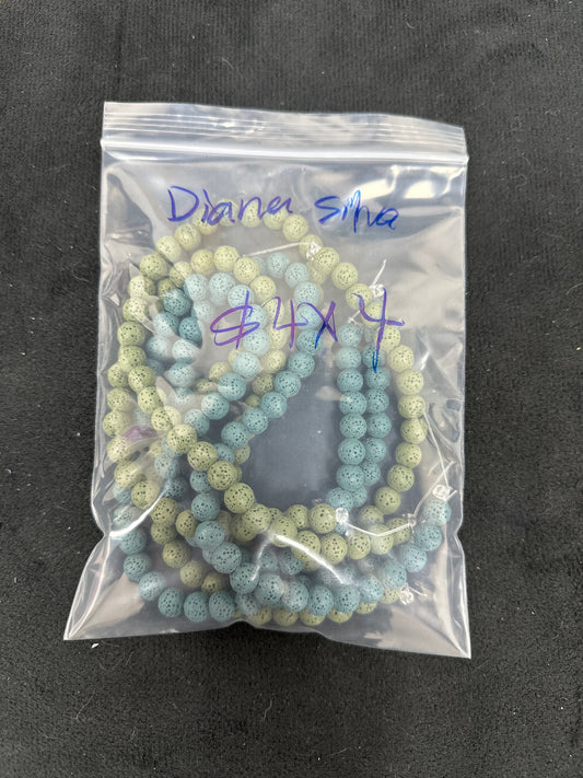 Diana Silva/Facebook/Luna 10.8