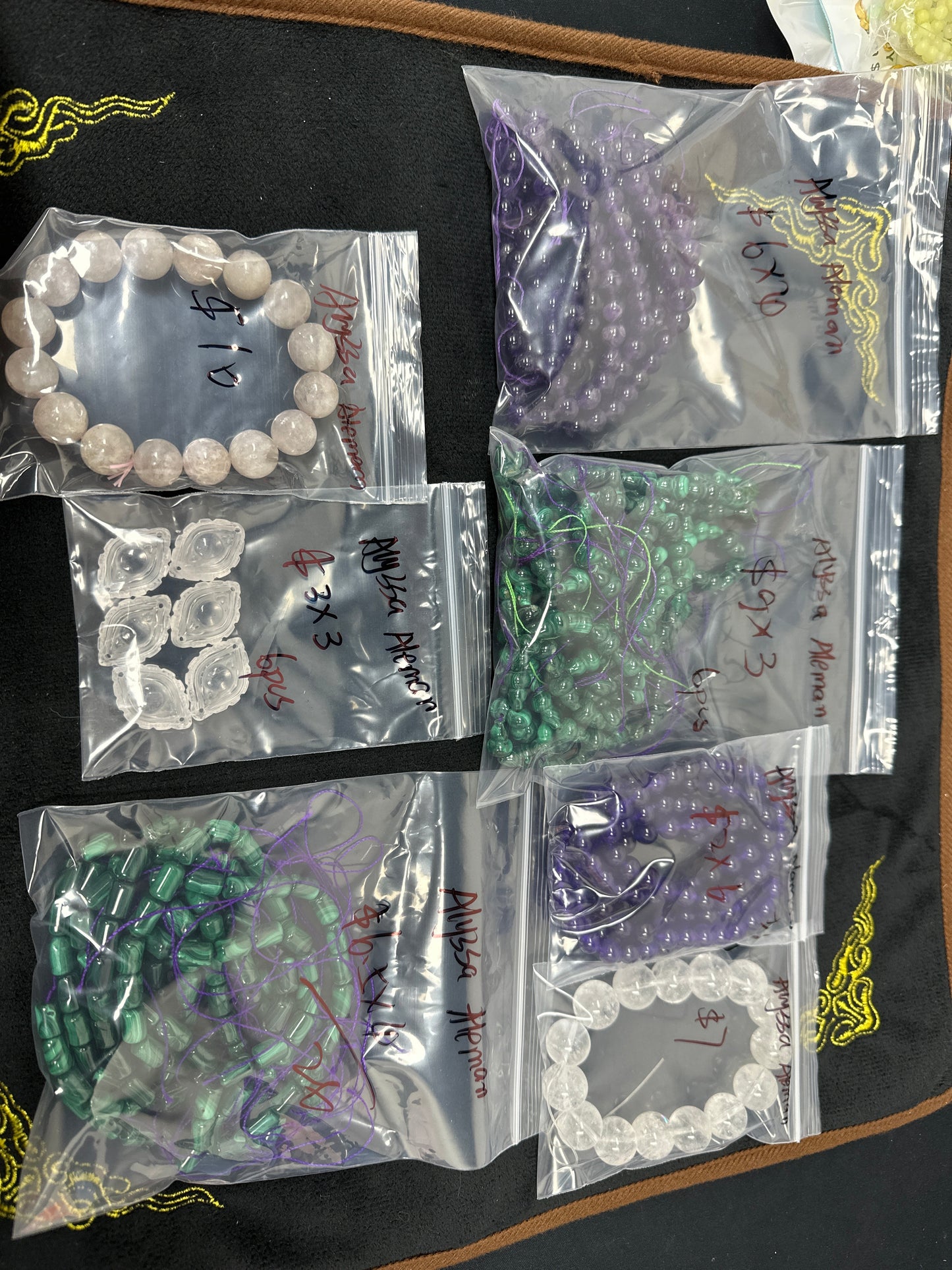 Alyssa aleman/Facebook/Luna 10.27