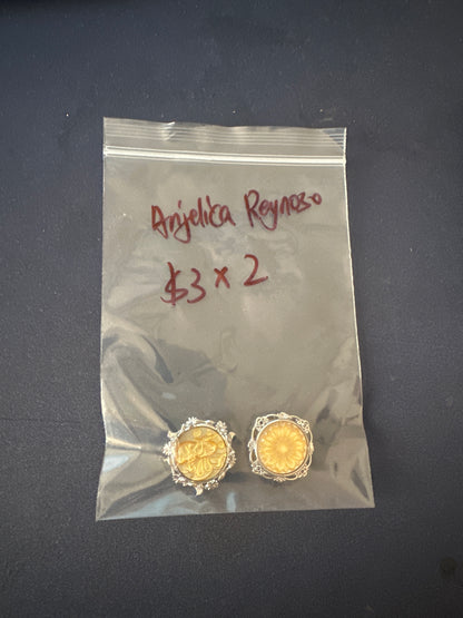 Angelica reynoso  /Facebook/ Luna8.5