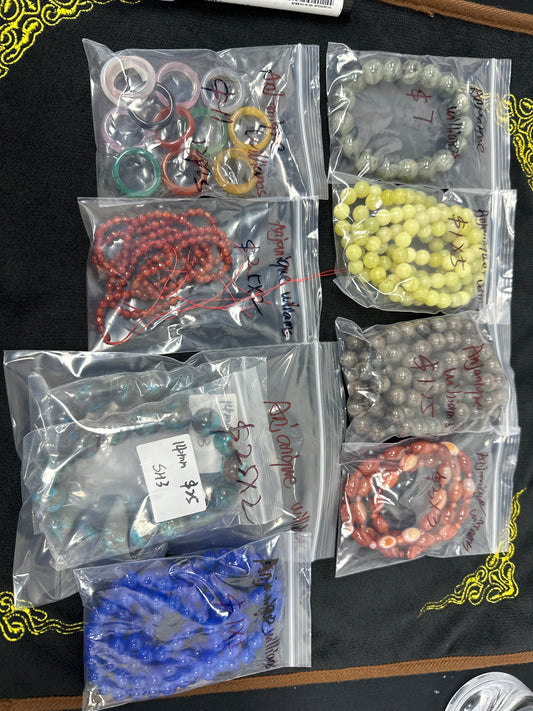 Anjanique Williams/Facebook/Luna 10.20