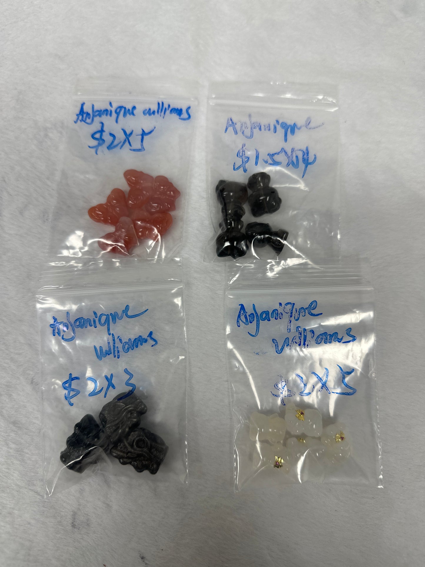 Anjanique Williams/Facebook/Luna 2.9