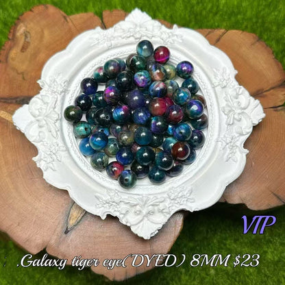 One bowl crystal bead- Felicity-can make 6pcs bracelets 7.14