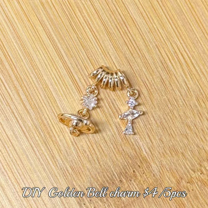 DIY accessories-felicity