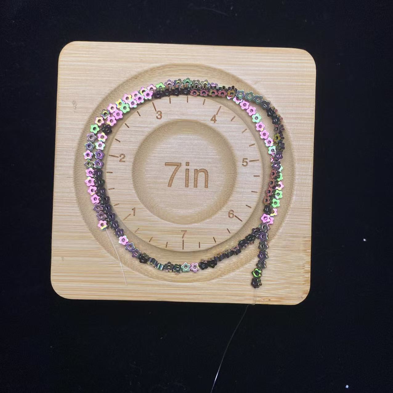 Diy Natural Crystal Charms felicity-8.9