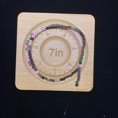 Diy Natural Crystal Charms felicity-8.9