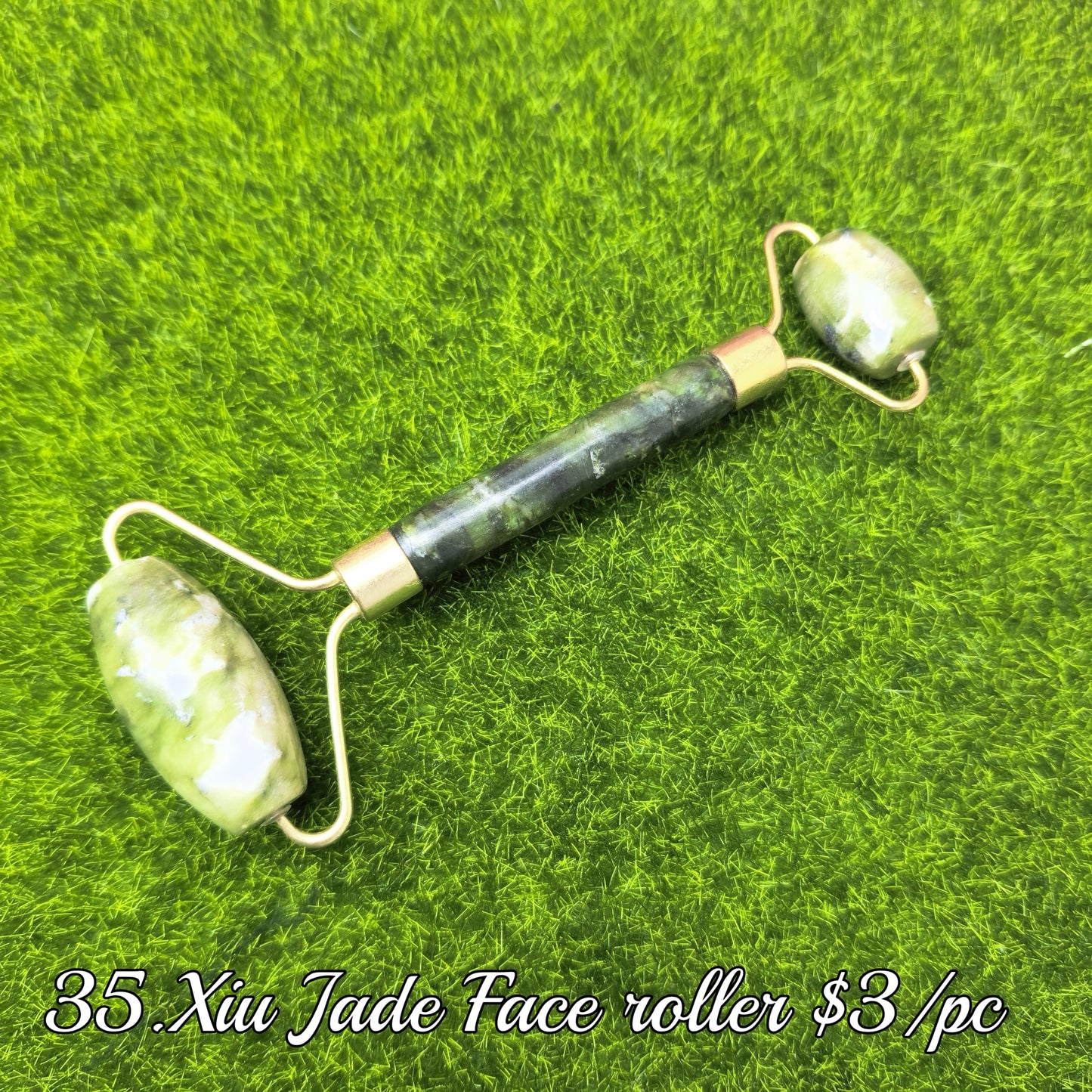 One bowl crystal bead- travis00-can make 6pcs bracelets 9.2