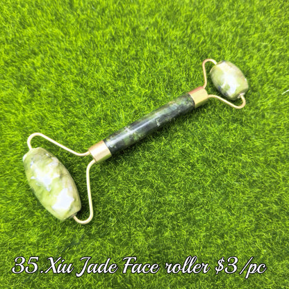 One bowl crystal bead- travis00-can make 6pcs bracelets 9.2