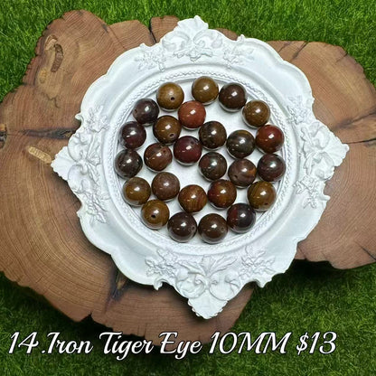 One bowl crystal bead- travis00-can make 6pcs bracelets 12.06