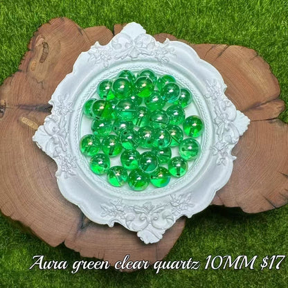 One bowl crystal bead- travis00-can make 6pcs bracelets 12.06